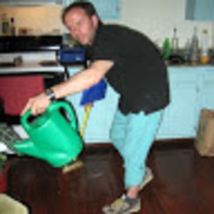 Meet your Posher, Walter